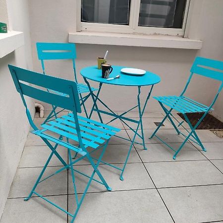 Appartement La Salamandre d'Or à Vitry-le-François Extérieur photo