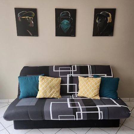 Appartement La Salamandre d'Or à Vitry-le-François Extérieur photo