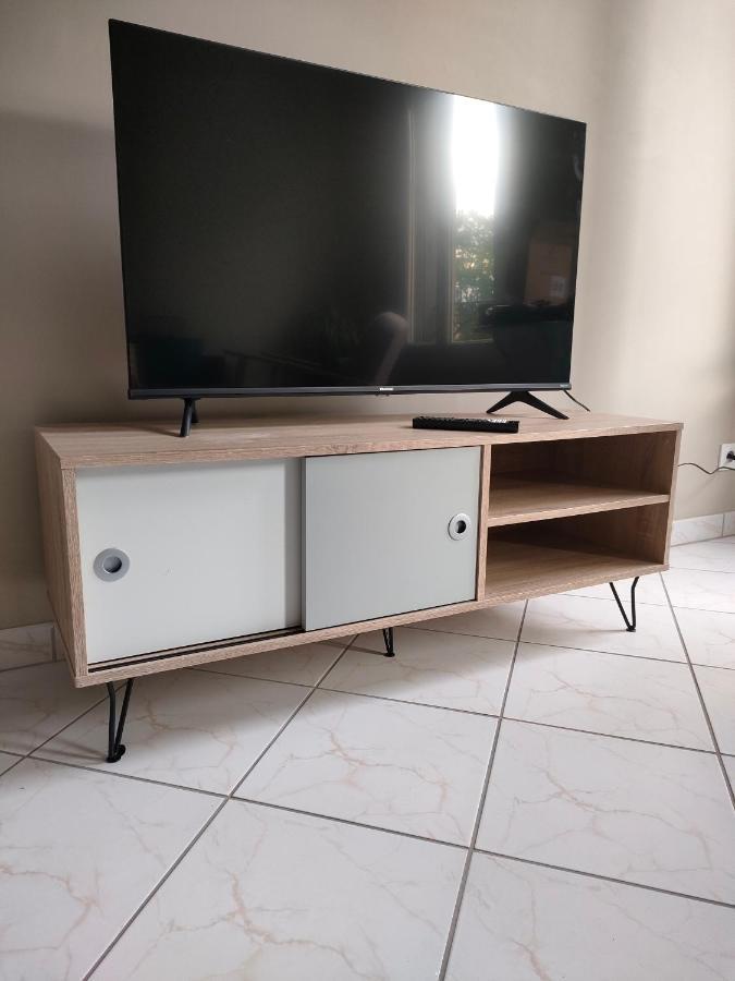 Appartement La Salamandre d'Or à Vitry-le-François Extérieur photo