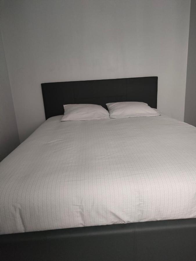 Appartement La Salamandre d'Or à Vitry-le-François Extérieur photo