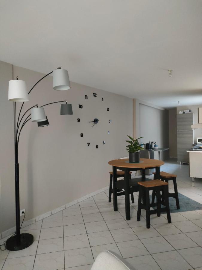 Appartement La Salamandre d'Or à Vitry-le-François Extérieur photo