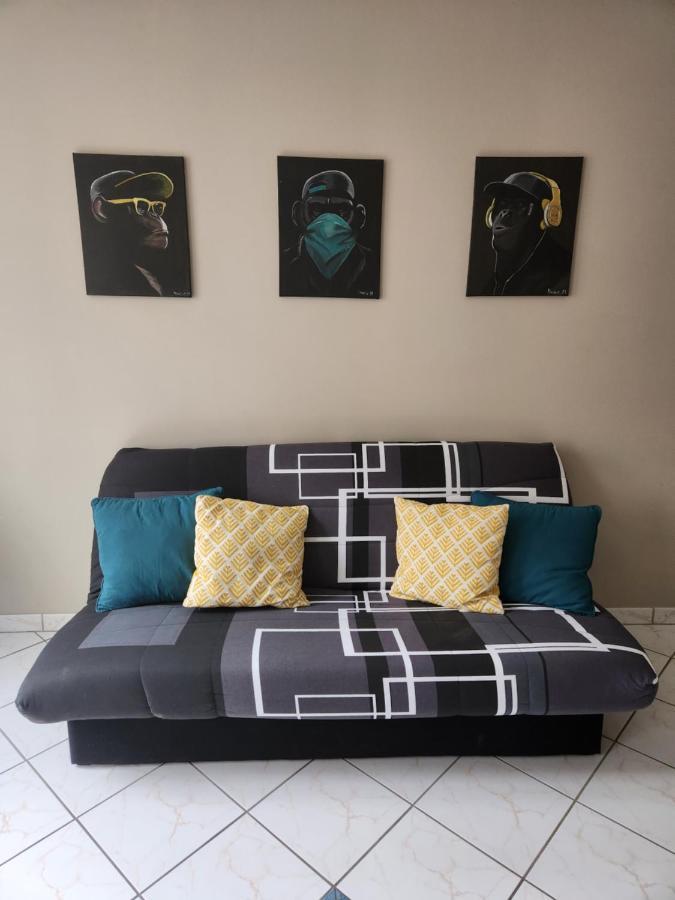 Appartement La Salamandre d'Or à Vitry-le-François Extérieur photo